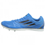 Adidas Adizero Cadence 2.0 Naiste Naastrehvidega Tennised Sinine P&auml;ikesesinine Must D66331 43⅓