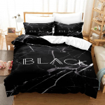 3D-prinditud Kpop GOT7 Voodipesukomplekt &Uuml;he-, Kahe-, Kahekohaline, Queen, King, California King Suuruses Voodipesu Komplekt 70x133cm 2pcs