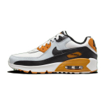 Nike Air Max 90 GS Monarch Laste tossud Oranž Puht-Plaatina Tipp-Valge CD6864-023 40