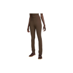 Nike X Jacquemus &Uuml;hiselt Br&auml;nditud SS24 K&otilde;rge V&ouml;&ouml;koht Kitsa L&otilde;ikega P&uuml;ksid T&otilde;mblukuga &Auml;&auml;risega Naiste Alusp&uuml;ksid Surprise-Cocoa DR5388-259 M black