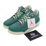 Air Jordan 3 ''Bicoastal'' OG Naiste FZ7974-300 EU 35.5 gray
