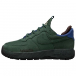 Nike Air Force 1 Wild Low Roheline W - FB2348-300 EU 36.5 roheline