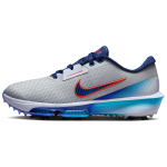 Nike Air Zoom Infinity Tour 2 PGA meistriv&otilde;istlused Unisex tossud Hall Football-Grey Bright-Crimson HV4111-001 40.5