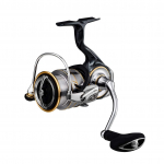 Daiwa Luvias LT3000 Spinning Reel (2020 aasta mudel)