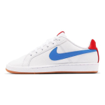 Nike Court Royale Valge/Sinine/Punane GS Tossud 833535-109 38 white