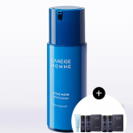 Homme Active Water Moisturizer 125ml active water moisturizer
