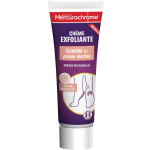 Kare Jalakreem Kooriv Eemaldab Surnud Naha Kiire Toime MERCUROCHROME 80 ml tuub 1 pcs