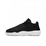 Air Jordan Air Jordan Future Low GS Must 724813-002 EU 37.5 valge/must