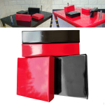 Mat for Arm Wrestling Table with Barbell: Reliable, Easy to Assemble, Lightweight And The 2 size