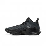 Nike LeBron Witness 7 'Black Anthracite' DM1123-004 EU 40 must