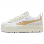 Puma Mayze Secret Garden Naiste tossud Valge 401262-01 38