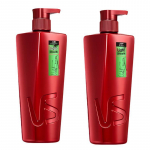 VS Sassoon Light & Smooth Volumizing Shampoo (750g x 2)