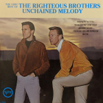 CD RIGHTEOUS BROTHERS Unchained Melody The Very Best Of 8472482 Verve Records USA Pop Kasutatud