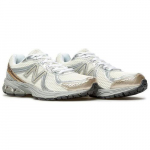 New Balance 860v2 Sea Salt Gold Metallic - ML860SG2 EU 41.5 elevandiluuvalge