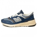 New Balance 997R Low Navy Arctic Grey - U997RHB EU 36 sinine