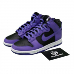 Nike Dunk High Psychic Purple 2023 DV0829-500 EU 42