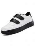 Takjakinnitusega Valged Tennised Meestele Suurused 39-48 Kerged Meeste Rula Kingad Platvormiga Linnatennised Meestele Zapatillas Hombre 40