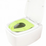 R&eacute;ducteur de Toilettes Pliable pour Enfants Foltry InnovaGoods