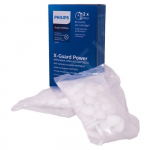 Philips Filtration Filtre de remplacement contre le calcaire, 2 pi&egrave;ces AWP183/10