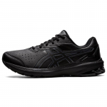 Asics GT 1000 Nahk 2 Madalad Jooksujalatsid Meeste Extreme Night Black Vabaaja 1131A060-001 42