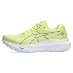 ASICS Gel Kayano 30 Helendav Kollane Valge Naiste Tennised 1012B357-750 40