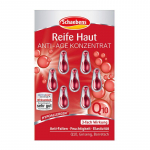 Raseerib h&auml;sti Vananemisvastane kontsentraat ampullid (7 t&uuml;kki)