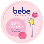 Bebe Baby pehme kreem 150ml (plekk-kohver)