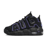 Nike Air More Uptempo Action Grape GS tossud DX5954-001 36 black