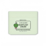 [BONNYHILL] Riis &middot; H&uuml;drok&uuml;lttigu &middot; Kollageen Rohelise tee kreem 100ml (4 t&uuml;&uuml;pi) 02)Heartleaf Cream