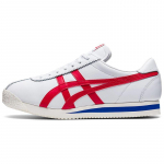 Onitsuka Tiger Corsair 'Valge Punane' Tossud 1183B397-100 36