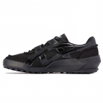 Onitsuka Tiger Suure Logoga Tennised 'Must' Tossud 1183A792-001 47