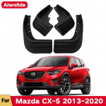Porilapid Mazda CX 5 Cx5 2013- Pritsmekaitsed Poritiivad eesmised Tagumised Porilauad Autole Mazda CX-5 2017-