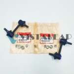 2 tk Esimese stabilisaatori otsavarras OEM Honda Accord Crosstour Acura TSX jaoks