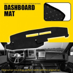 Chevrolet C/K 1500 2500 3500 1988-1994 Armatuurlaua katte kaitsematt EV