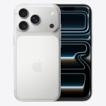 Apple iPhone 17 Pro - &Uuml;he SIM-kaardi pesa, + eSIM, 12+256GB h&otilde;be