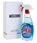 MOSCHINO FRESH COUTURE eau de toilette vapo 100 ml
