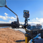 Insta360 raskeveoklamber ONE ja Ace seeria tegevuskaameratele