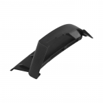 Car Repair Bumper Restoration Bumper Cover erts Car Cover 1-piece Set Easy tallation Fits 2018- Models