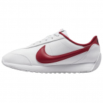 Nike Pacific nahast Hiina uusaasta mugavad pehmed vabaaja elustiilikingad Naiste kingad Valge Punane HV6430-101 36.5