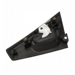 For Renault For Clio IV Hatchback Left Rear Door Handle Replacement Part with Lock 2012 to 2016 Model 806061728R