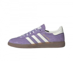 Adidas Originals HANDBALL SPEZIAL KI5935 Unisex Suurus EU 38.5 lilla