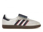 adidas Samba LT Crystal White Dark Blue - IE9169 EU 38.5 valge