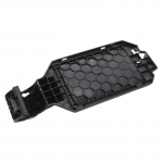 Auto k&uuml;tusepaagi korgi katte komplekt Mercedes BENZ GLC klassi W253 2015- GLC200 GLC220 GLC260 GLC300 jaoks 2536305902 Tank Cap Cover