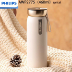 Philips 316SS Nutika temperatuurin&auml;idikuga laetav isoleeritud pudel