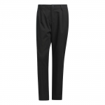 Adidas Originals Rolling Links Chino P&uuml;ksid Lihtsad Puhtad Mugavad Br&auml;ndilogo Tikandiga Vabaaja L&otilde;dvad Kootud Spordip&uuml;ksid Meeste P&uuml;ksid Must IW6655 82