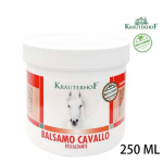 KRAUTERHOF Soojendav Palsam-geel hobustele Eriti tugev - Looduslik vahend lihasvalu leevendamiseks 500 ml 250ml