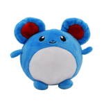 Poliwhirl Charmander Charmander Togepi Snorlax Snorlax Marill Gyarados Gastly Butterfree Pehmed m&auml;nguasjad T&auml;idisega kogumisnukk
