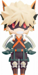 Tere Good Smile Minu kangelane Academia Katsuki Bakugo tegevuskuju FirmaV&auml;lja antudLaos