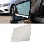 A1668100719 Esipool Vasak K&uuml;lg Tahavaatepeegli Klaas Kuumutatav Pimeala Peegli Klaas Tahavaatepeegli Klaas Sobib Mercedes-Benz W164 W166 ML GLE GLS