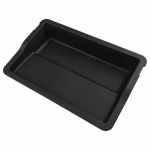 For XPeng For G6 2025 Compatible Under Seat Storage Box Made from Waterproof TPE to Keep Items Safe and Dry